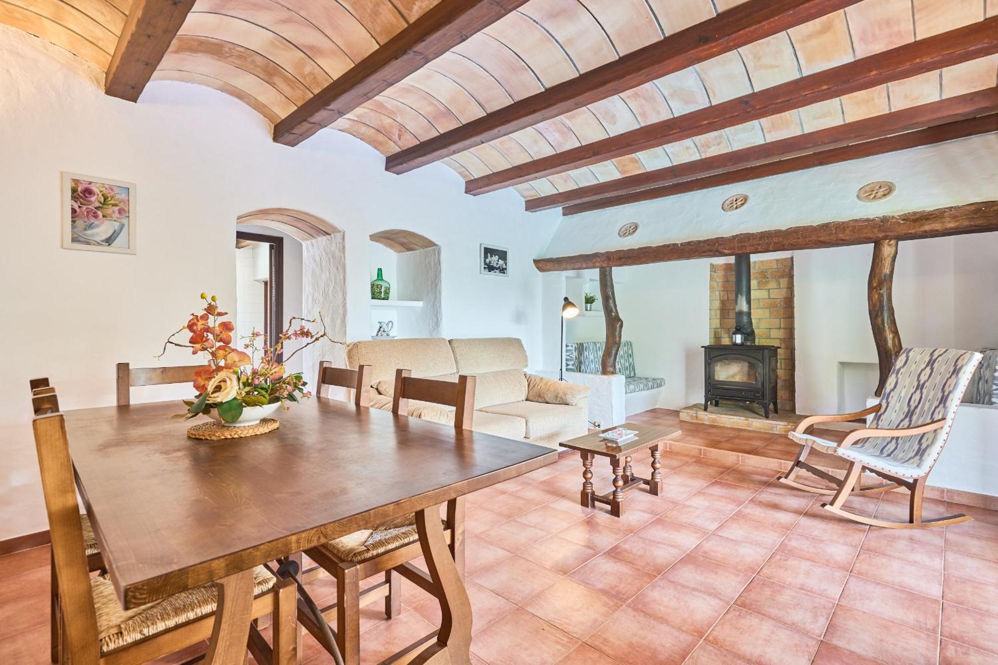Ravell Hébergement de vacances Palma