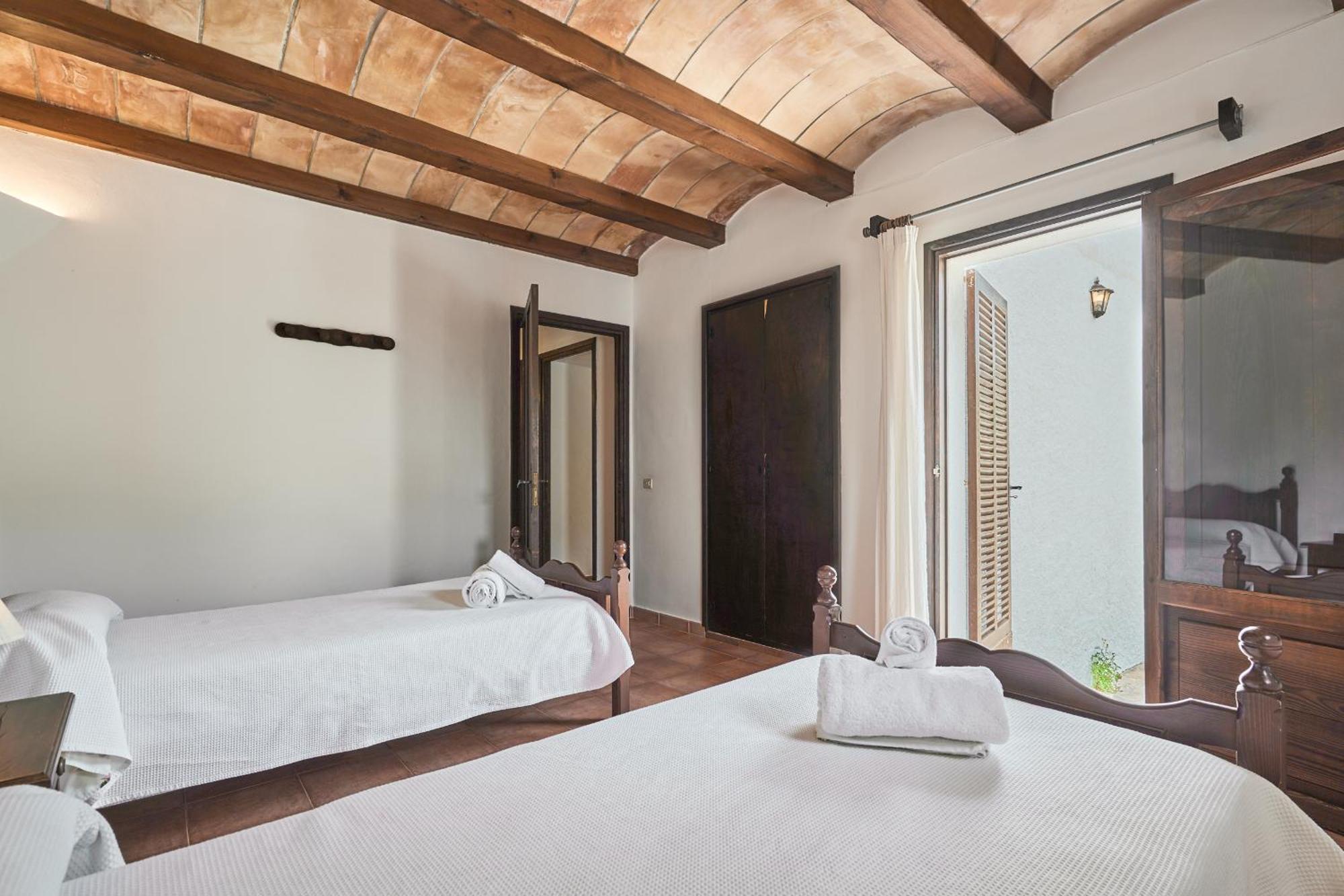 Ravell Сasa de vacaciones Palma de Mallorca