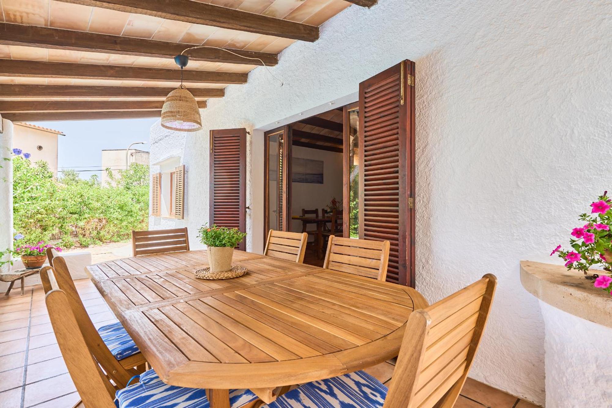 Hébergement de vacances Ravell Palma