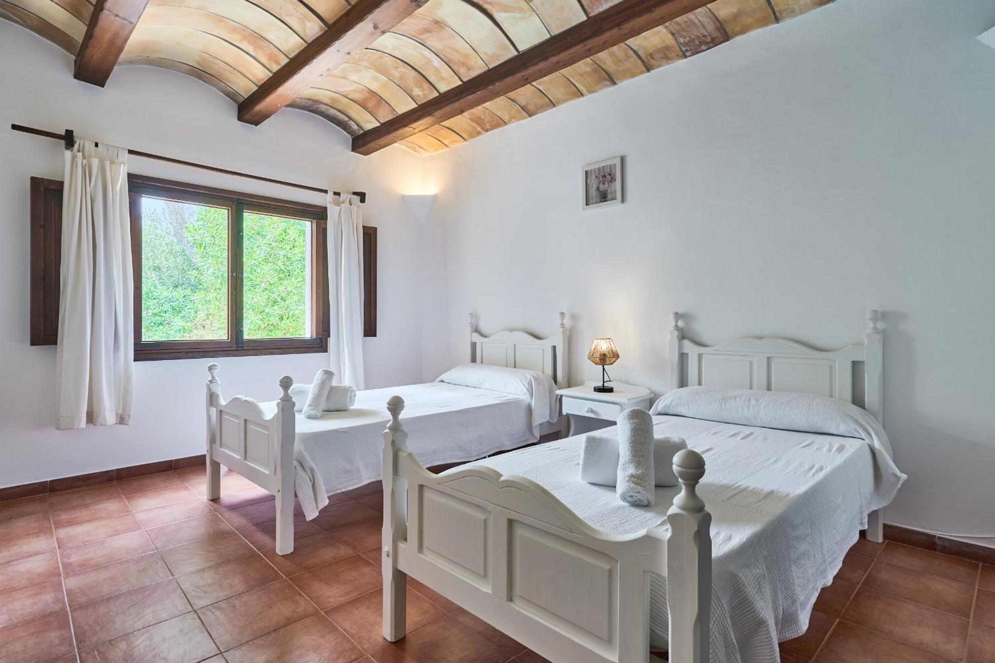 Ravell Сasa de vacaciones Palma de Mallorca