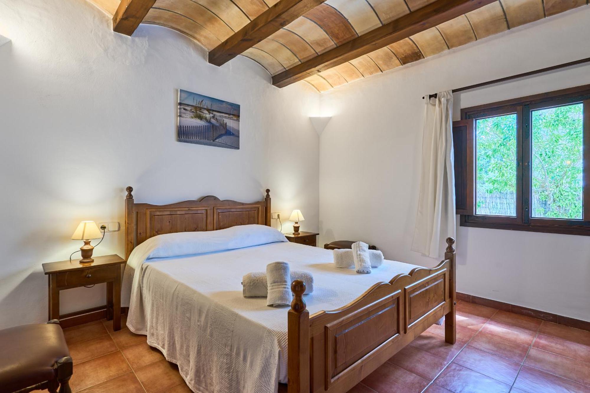 Hébergement de vacances Ravell Palma