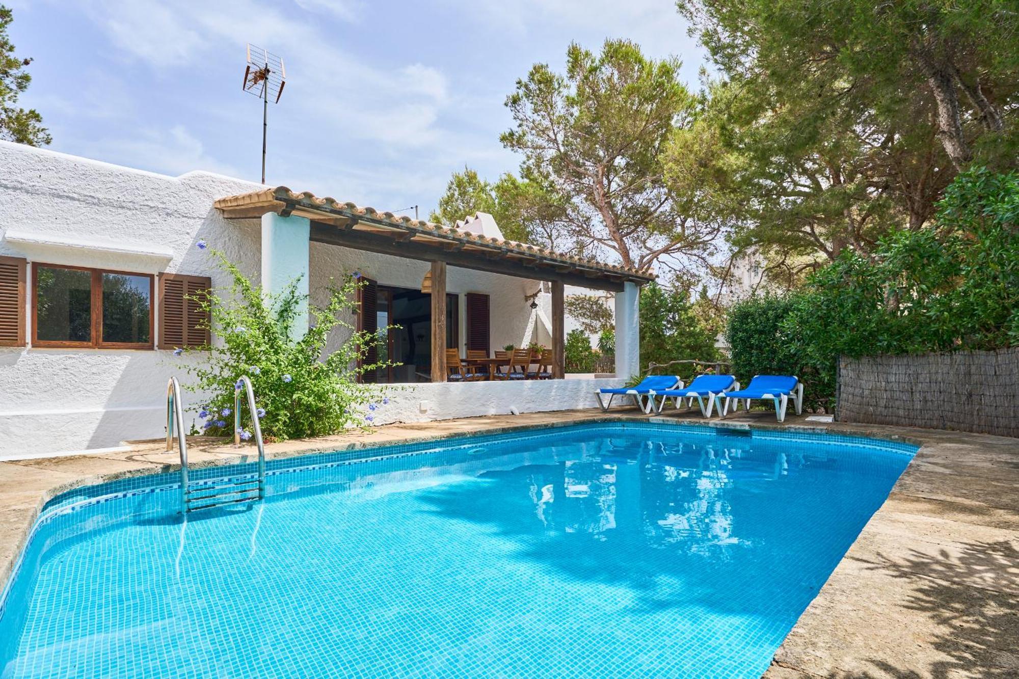 Ravell Hébergement de vacances Palma