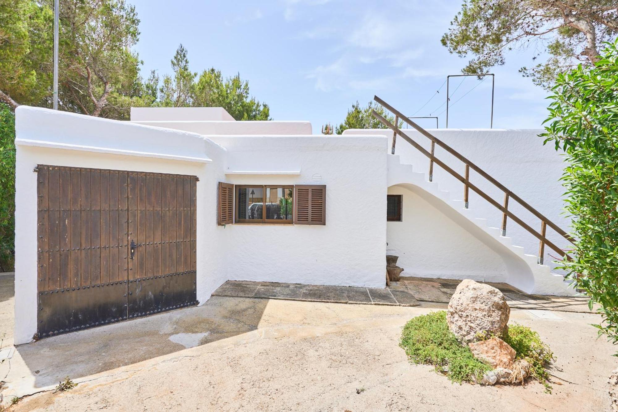 Vakantiehuis Ravell Palma de Mallorca